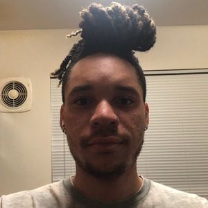 Meet your Posher, Jeffrey